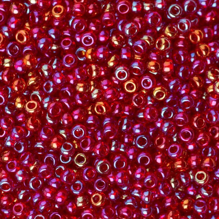 PRECIOSA seed beads 50g No.848