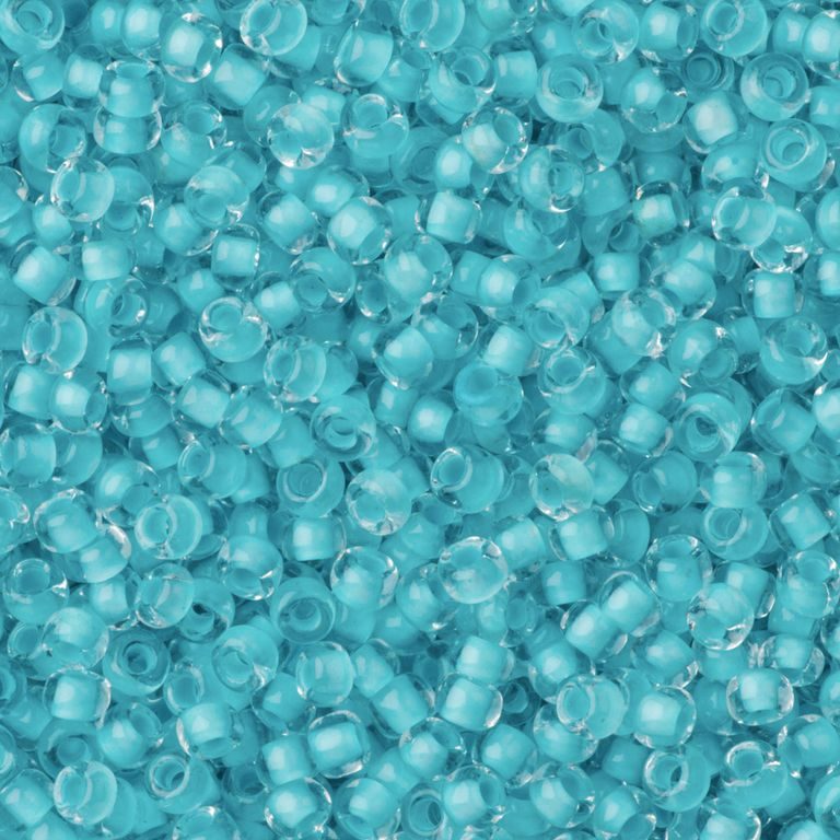 PRECIOSA seed beads 50g No.621