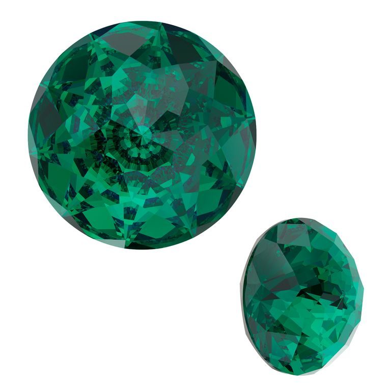 SWAROVSKI 1400 14mm Emerald F