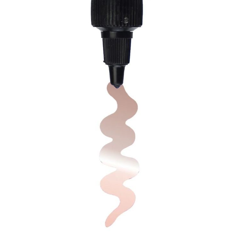 Sculpey liquid polymer clay set 3ks Glam metallic colours