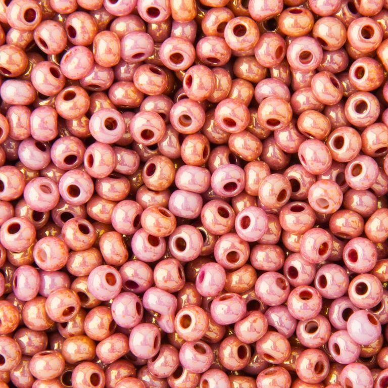 PRECIOSA seed beads 50g No.611