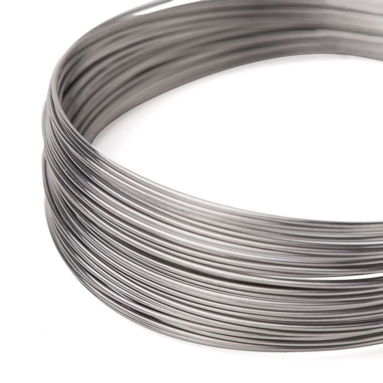 Stainless steel wire 0.4mm/5m