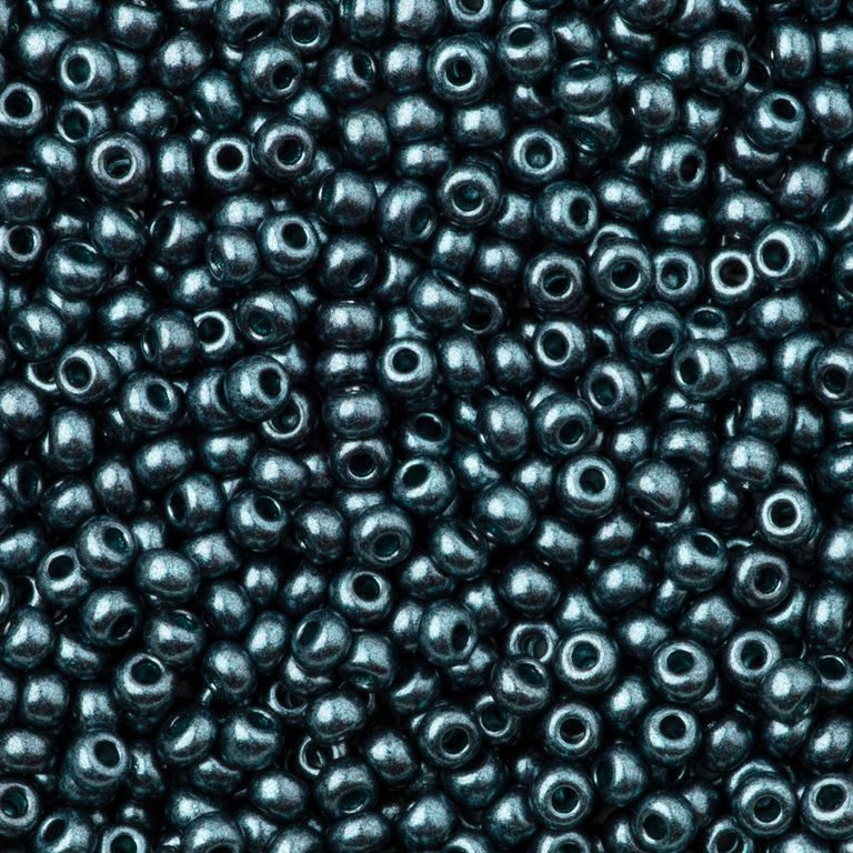 PRECIOSA seed beads 50g No.724