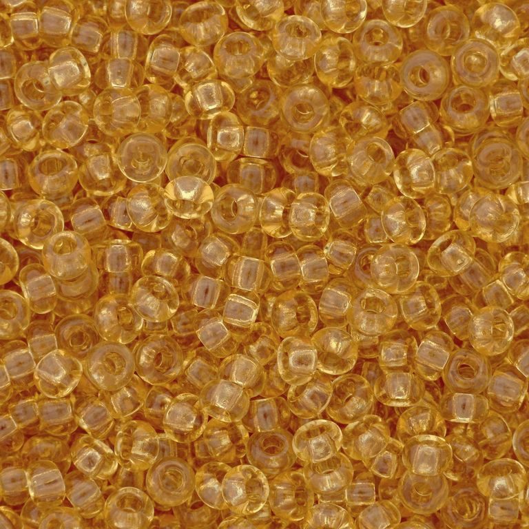 PRECIOSA seed beads 50g No.140