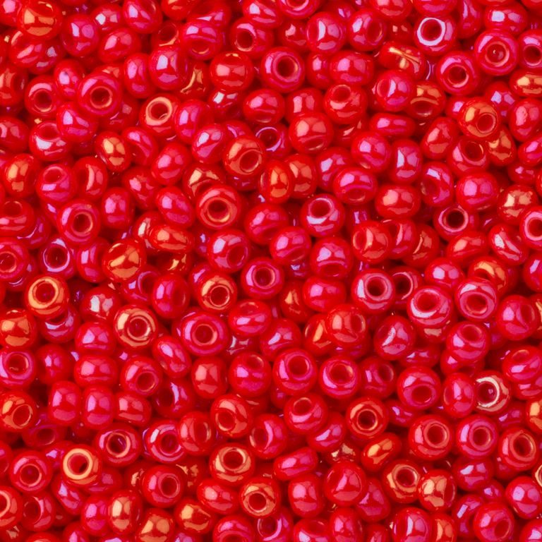 PRECIOSA seed beads 50g No.634