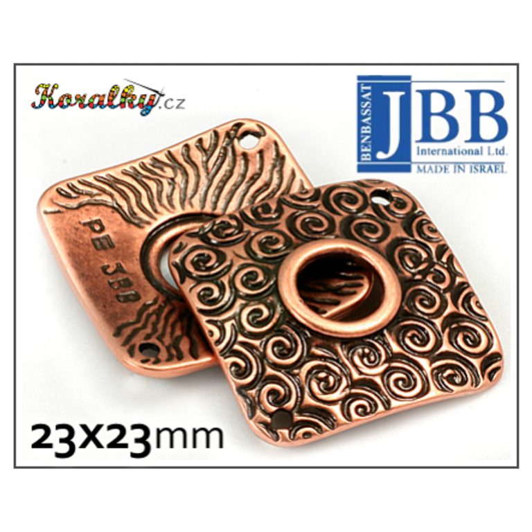 JBB connector No.18