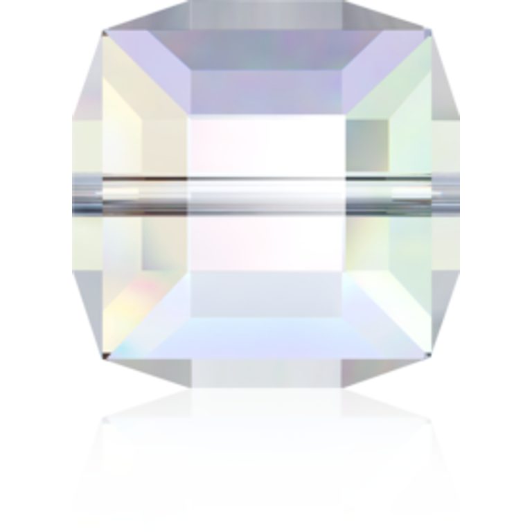 SWAROVSKI 5601 6 mm Crystal AB