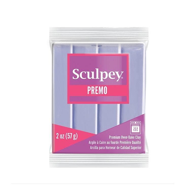 Sculpey PREMO lavender