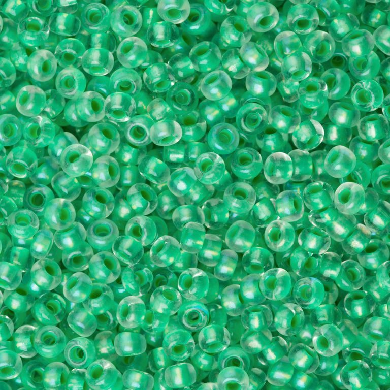 PRECIOSA seed beads 50g No.841