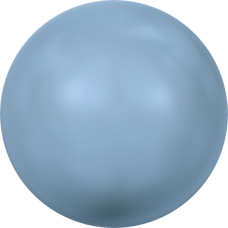 SWAROVSKI 5818 6 mm Crystal Turquoise Pearl