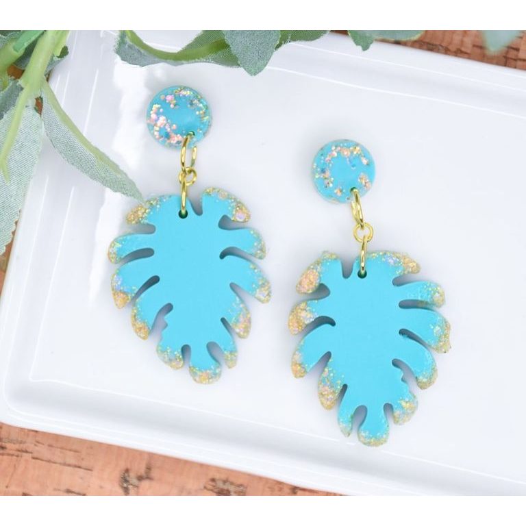 Sculpey tekutá polymérová hmota 30 ml tyrkysová