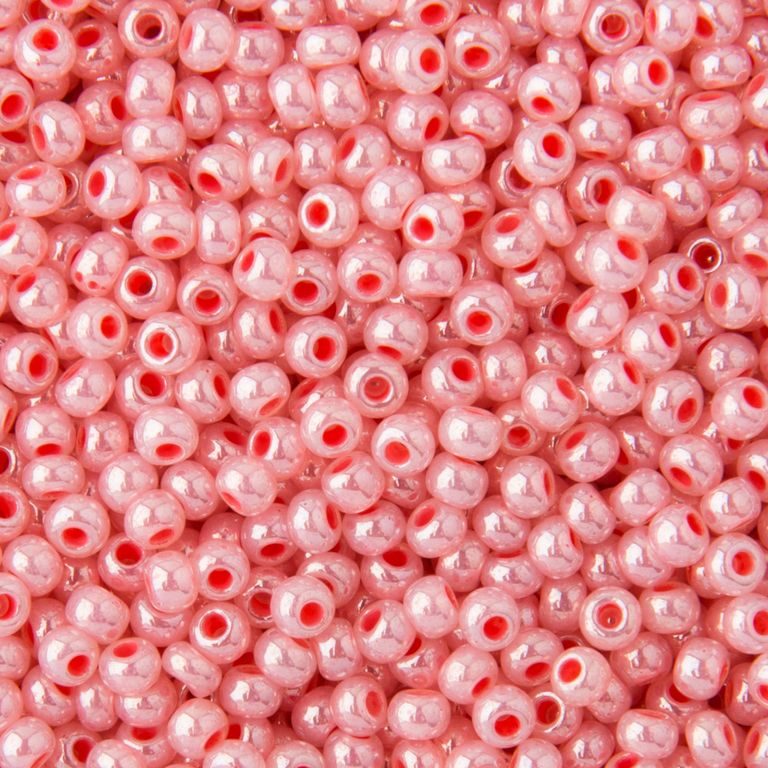 PRECIOSA seed beads 50g No.578