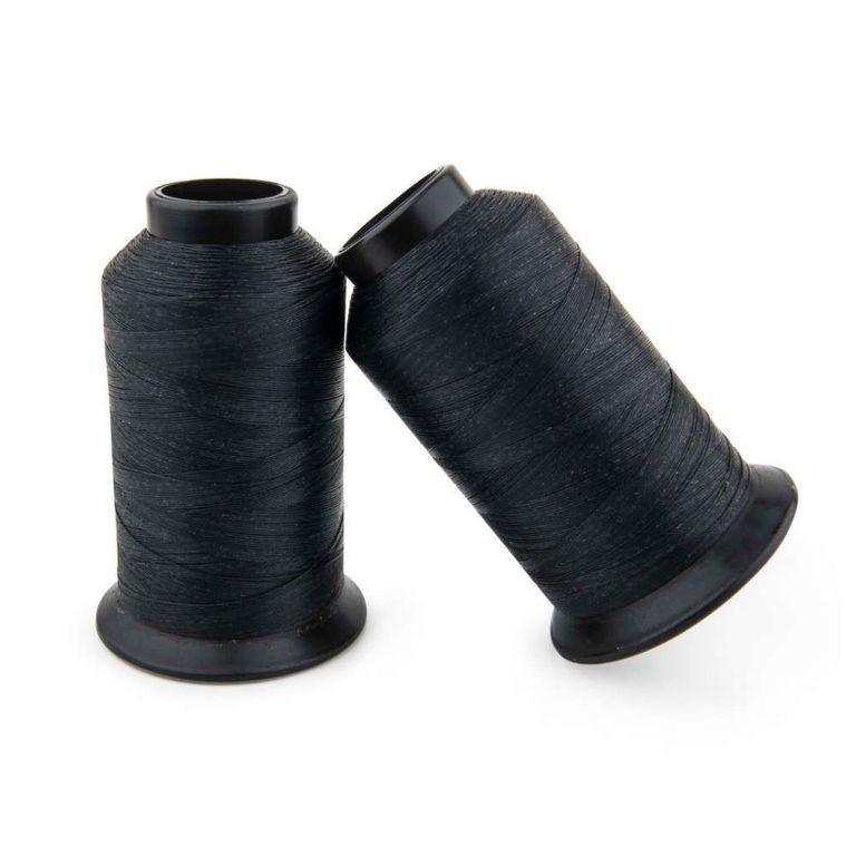 NYMO beading thread D 1400m black