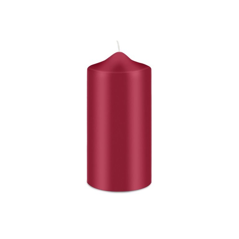 Candle dye for colouring 10g dark red