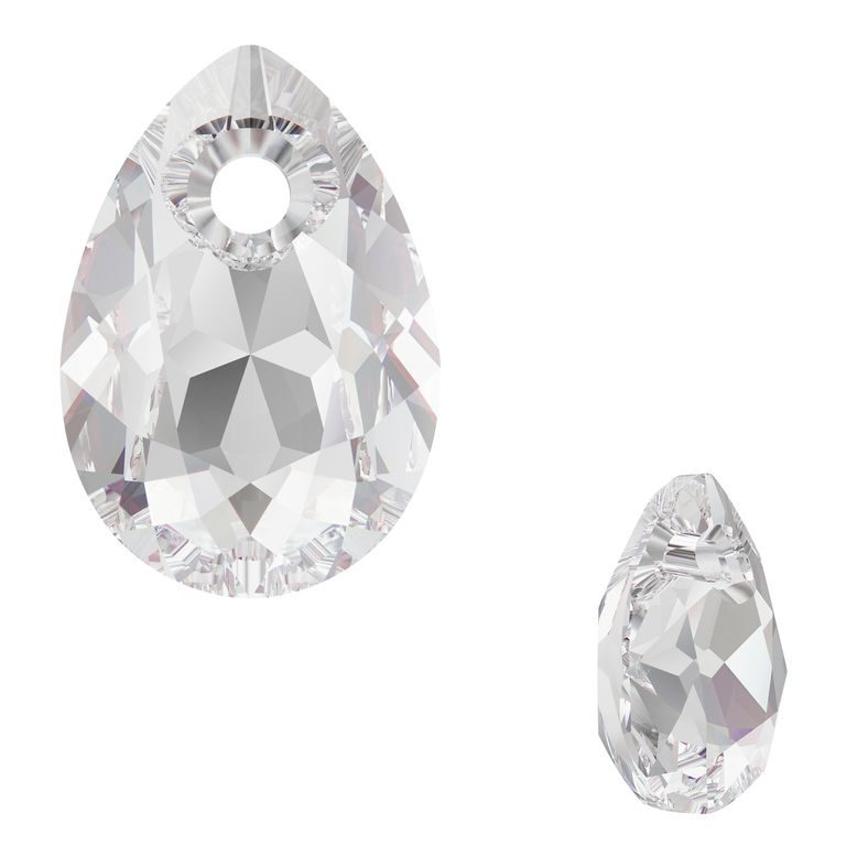 SWAROVSKI 6433 11,5mm Crystal