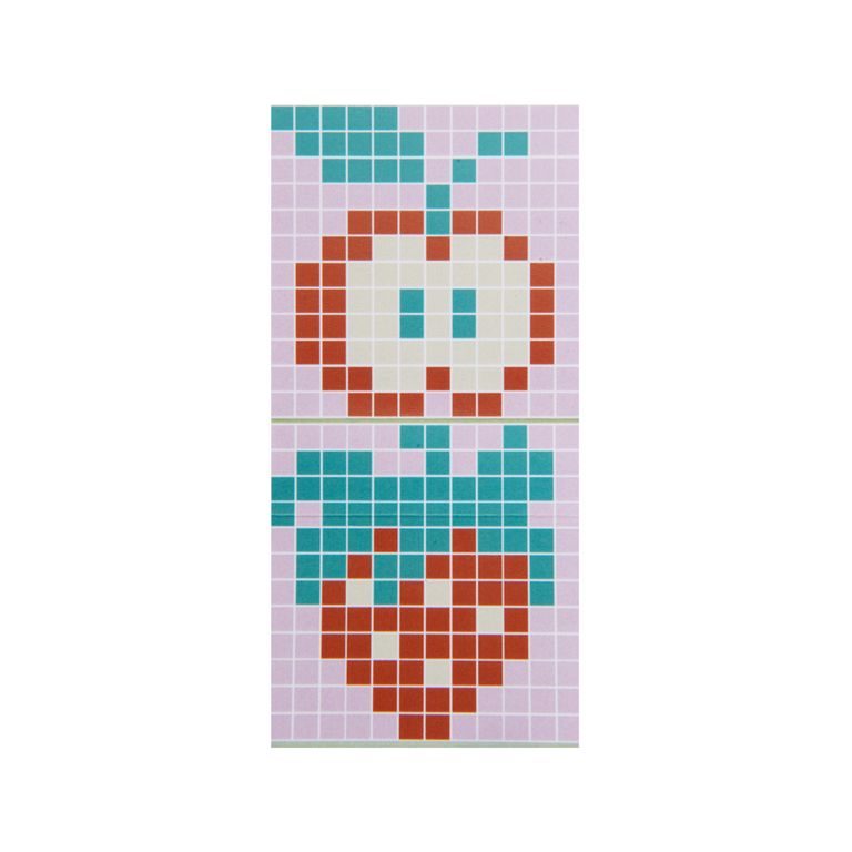 Pixel XL magnet jablko alebo jahoda