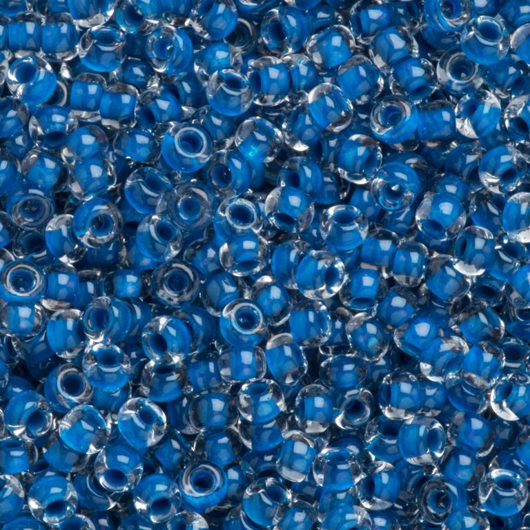 PRECIOSA seed beads 50g No.807