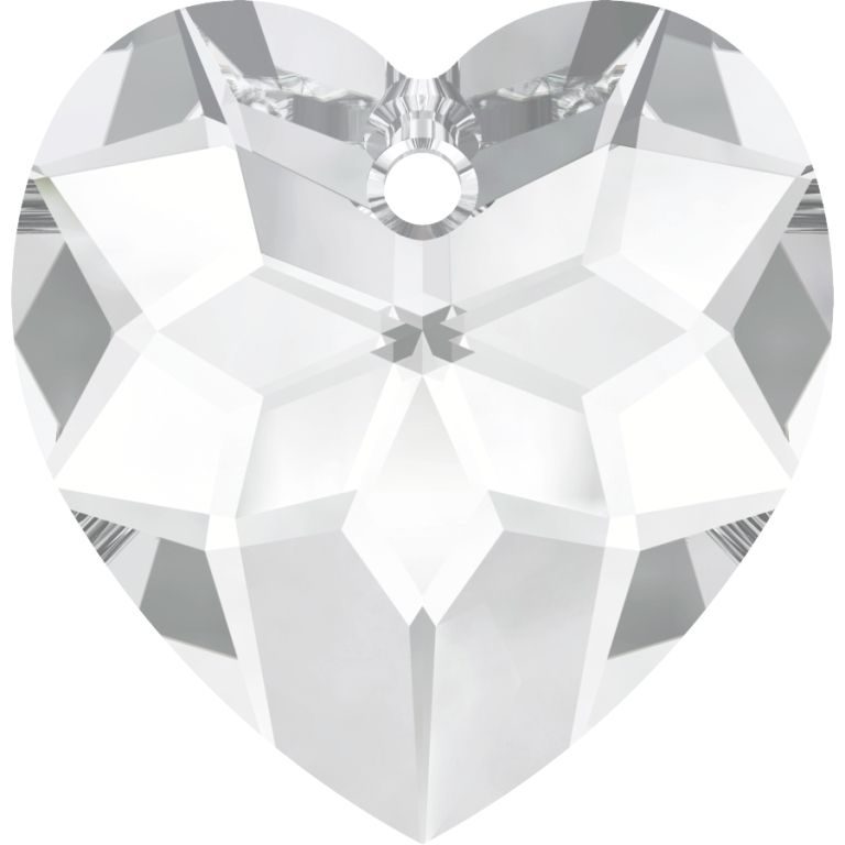 SWAROVSKI 6215 18 mm Crystal