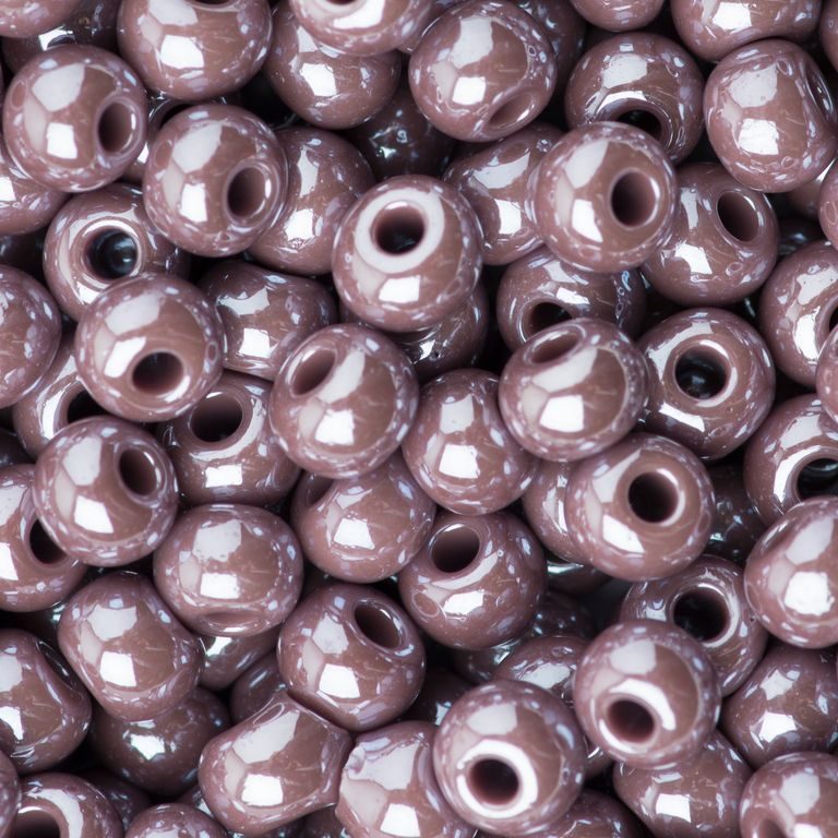 PRECIOSA seed beads 50g No.851