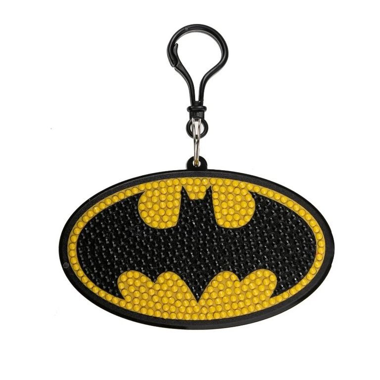 Diamond painting pendant Batman