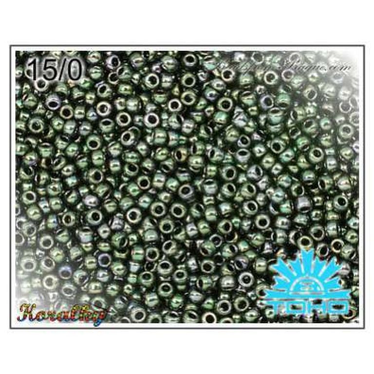 TOHO Round 15/0 (TR-15-89) č. 47