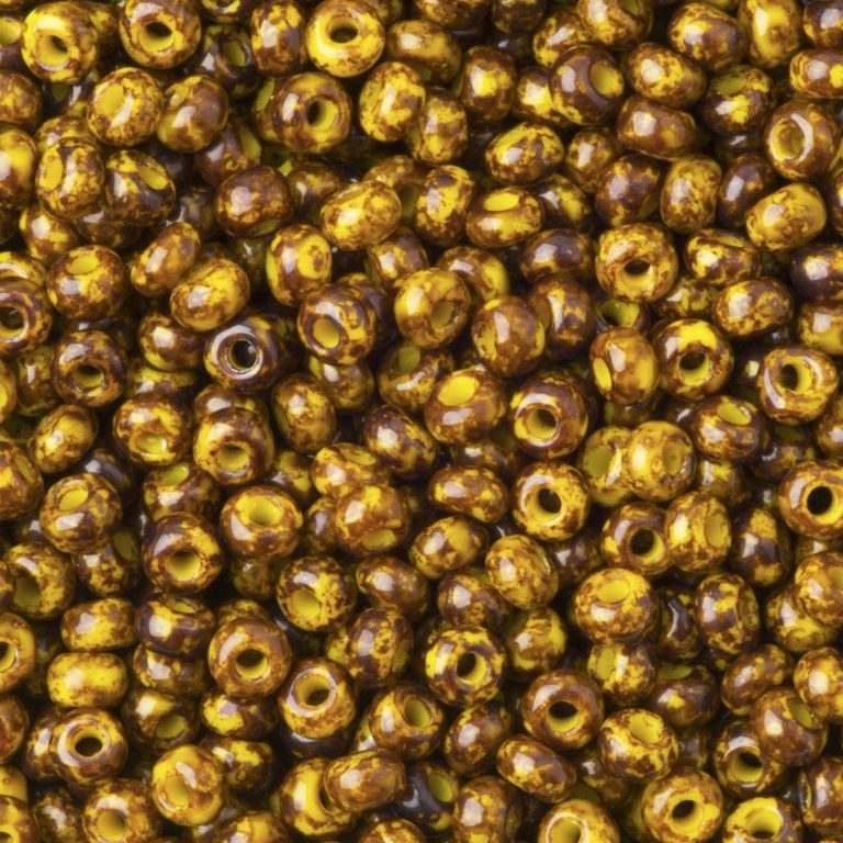 PRECIOSA seed beads 50g no.687