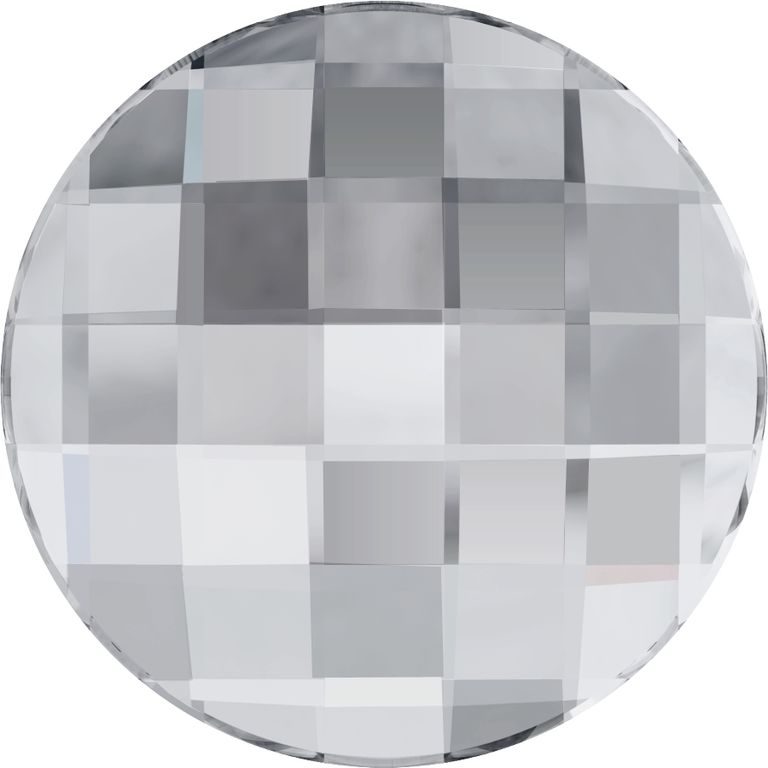 SWAROVSKI 2035 6 mm Crystal F