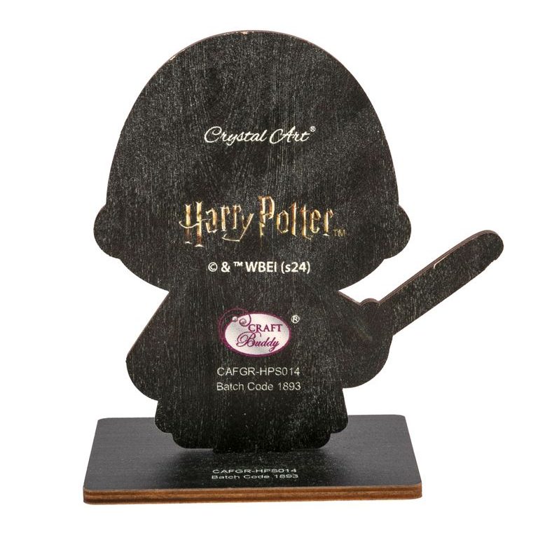 Diamantové malování postava Voldemort