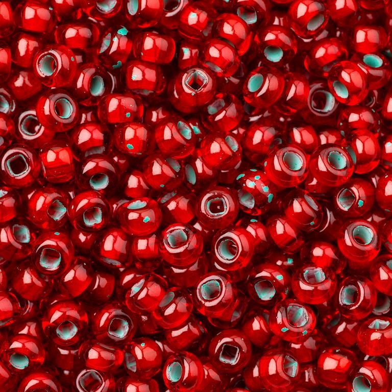 PRECIOSA seed beads 50g No.730