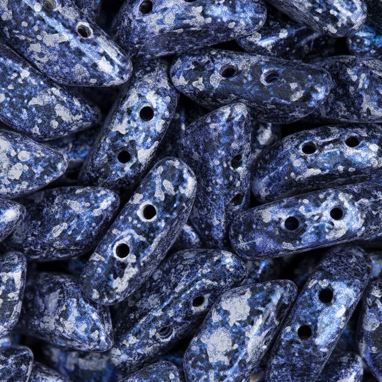 Tinos(R) par Puca(R) Tweedy Blue č. 217