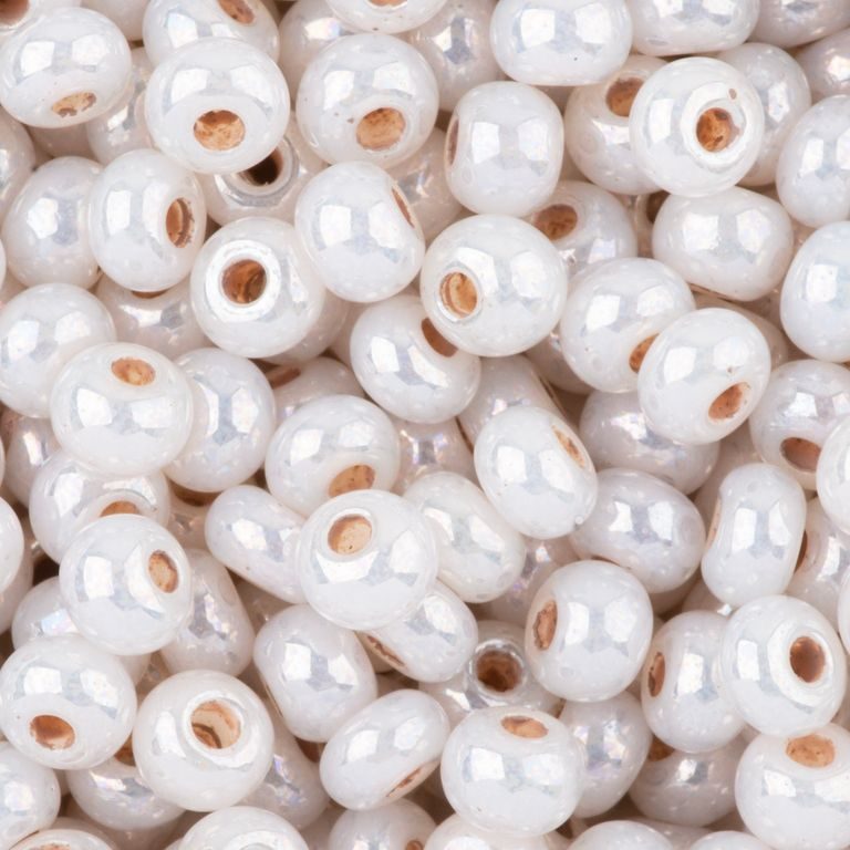 PRECIOSA seed beads 50g No.961