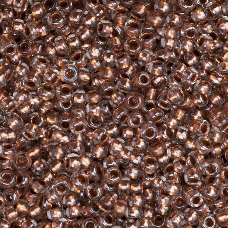 PRECIOSA seed beads 50g No.881