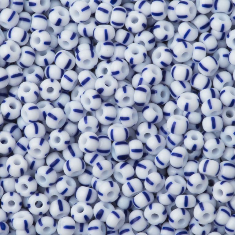 PRECIOSA seed beads 50g no.692