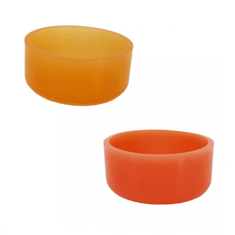 Reslin tekuté barvivo do ekologické pryskyřice 20 ml růžové
