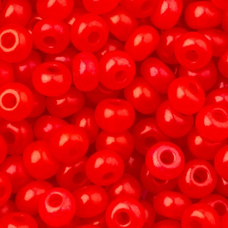 PRECIOSA seed beads 50g No.723