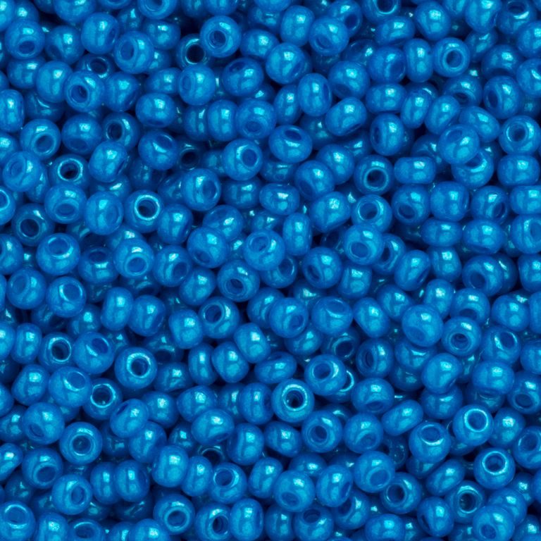 PRECIOSA seed beads 50g No.832