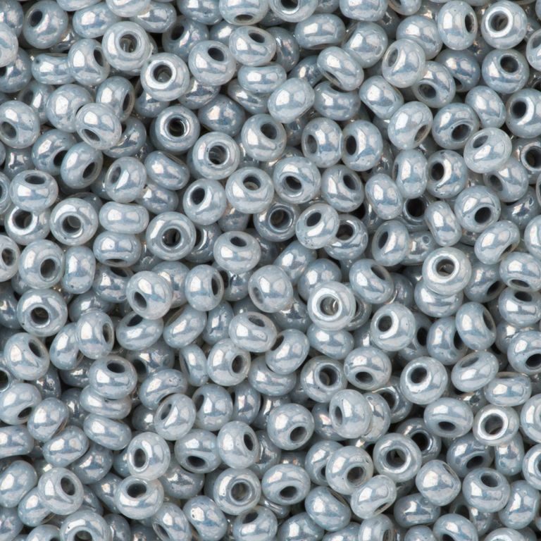 PRECIOSA seed beads 50g No.631