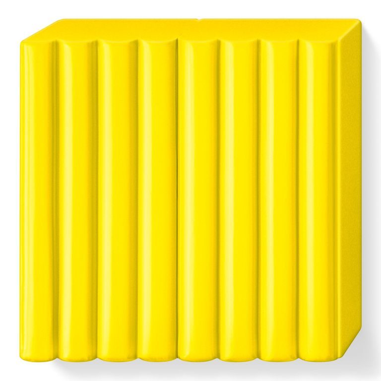 FIMO Professional 57g (8004-100) žlutá