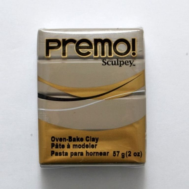 Sculpey PREMO grey