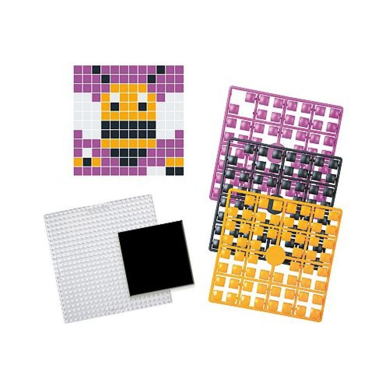 Pixel XL magnet včela alebo tukan