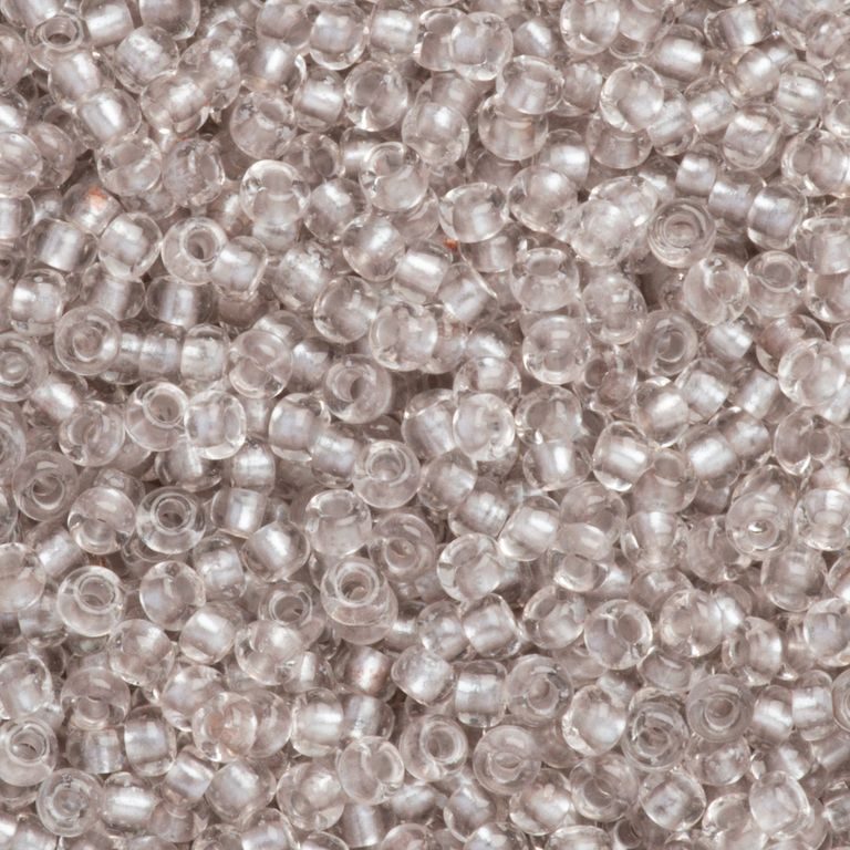 PRECIOSA seed beads 50g No.827