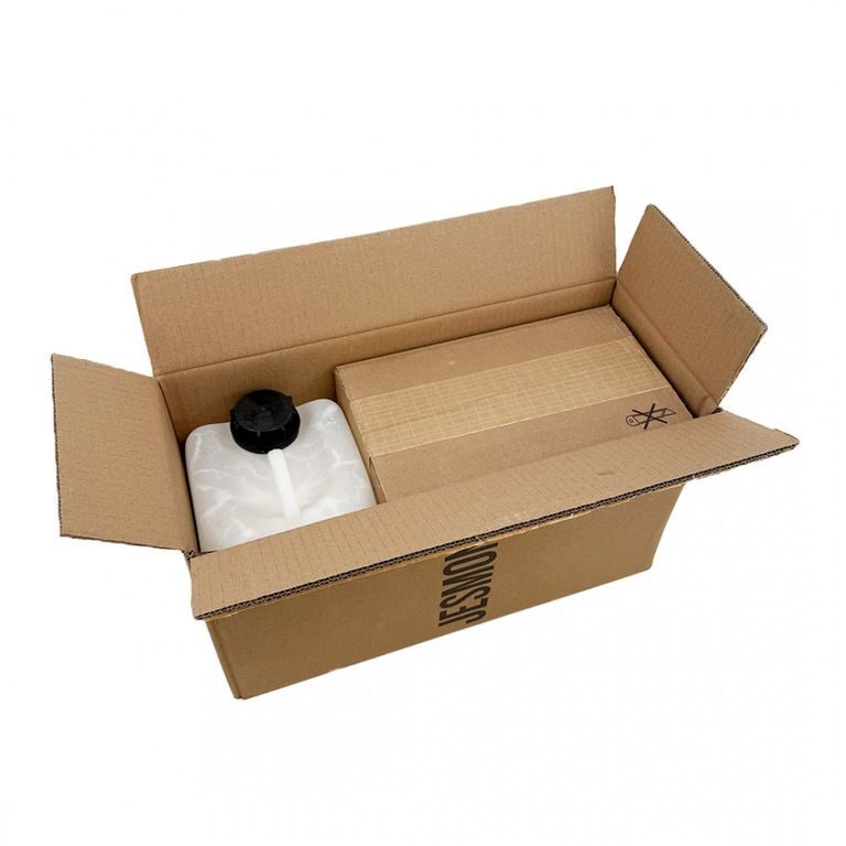 JESMONITE set AC100 17,5kg