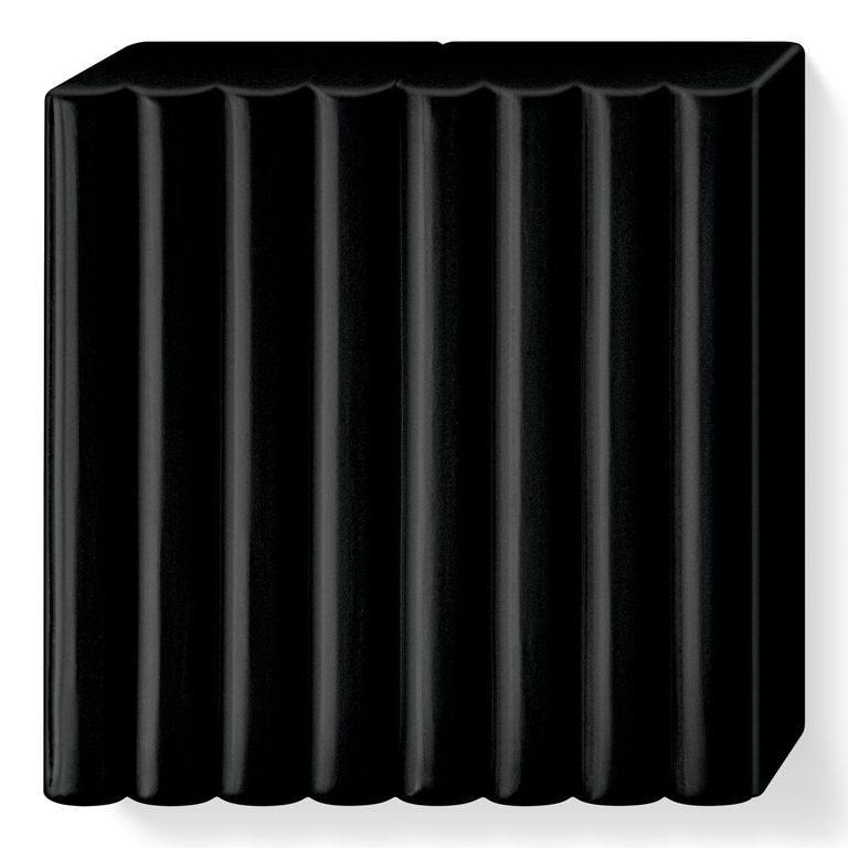 FIMO Professional 85g (8004-9) neagră