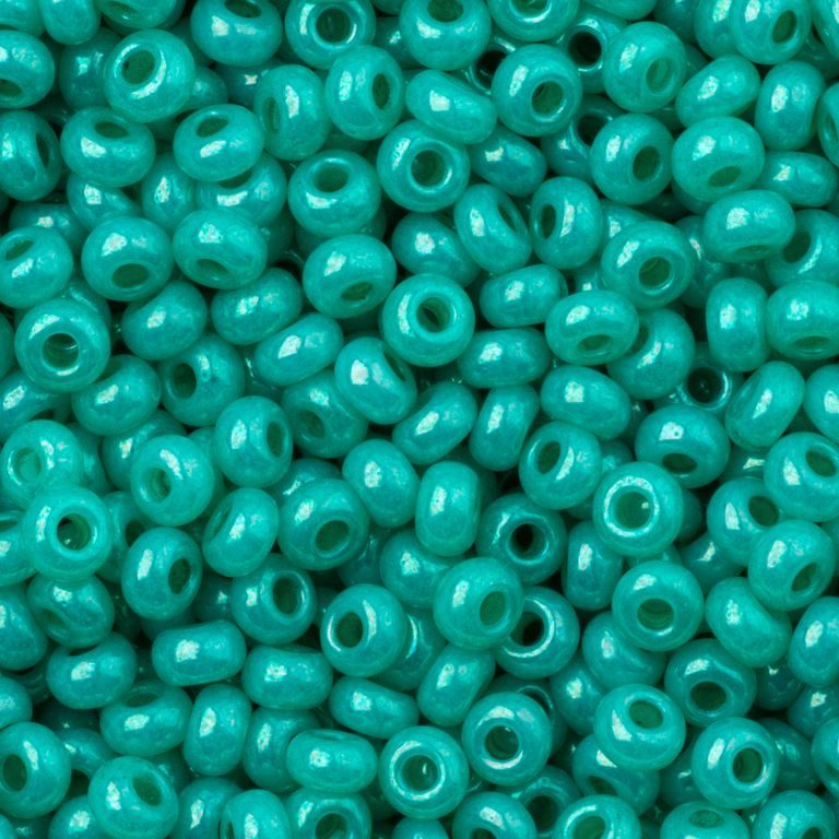 PRECIOSA seed beads 50g No.704