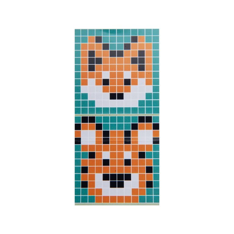 Pixel XL magnet liška nebo tygr