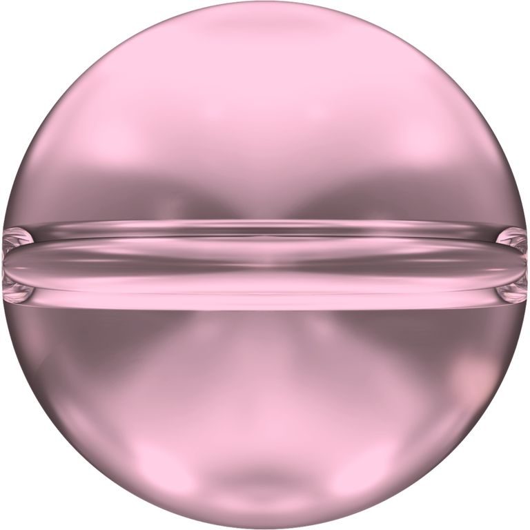 SWAROVSKI 5028/4 6 mm Crystal Antique Pink