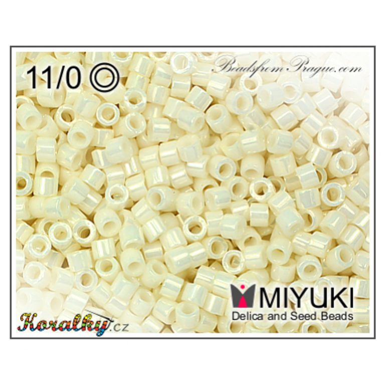 Miyuki Delica 11/0 (DB-203) No.57