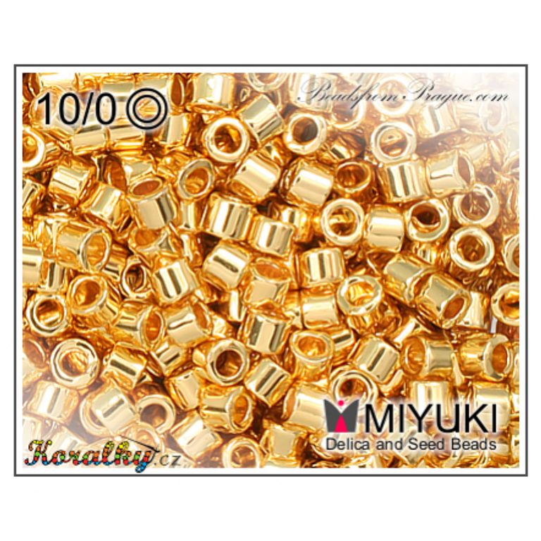 Miyuki Delica 10/0 (DBM-31) No.133
