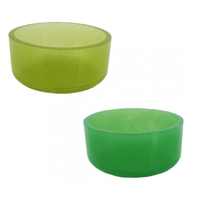 Reslin tekuté farbivo do ekologickej živice 20 ml nefritové