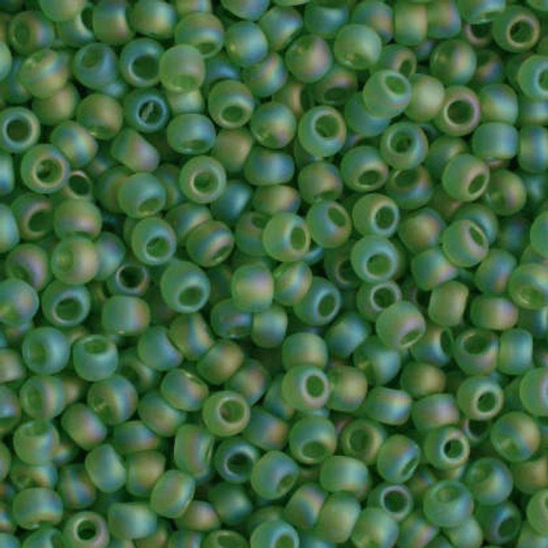 TOHO Round 11/0 (TR-11-167BF) č. 210